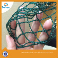 100% new HDPE agriculture anti bird capture screen mesh net